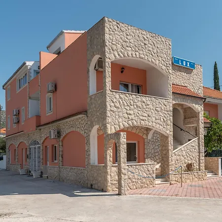 Lux Iii Gæstehus Trogir