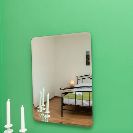 Gæstehus Lux Iii *