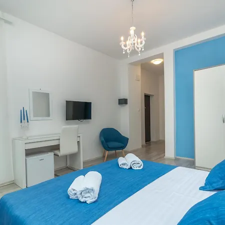 Pensión Lux Iii Trogir